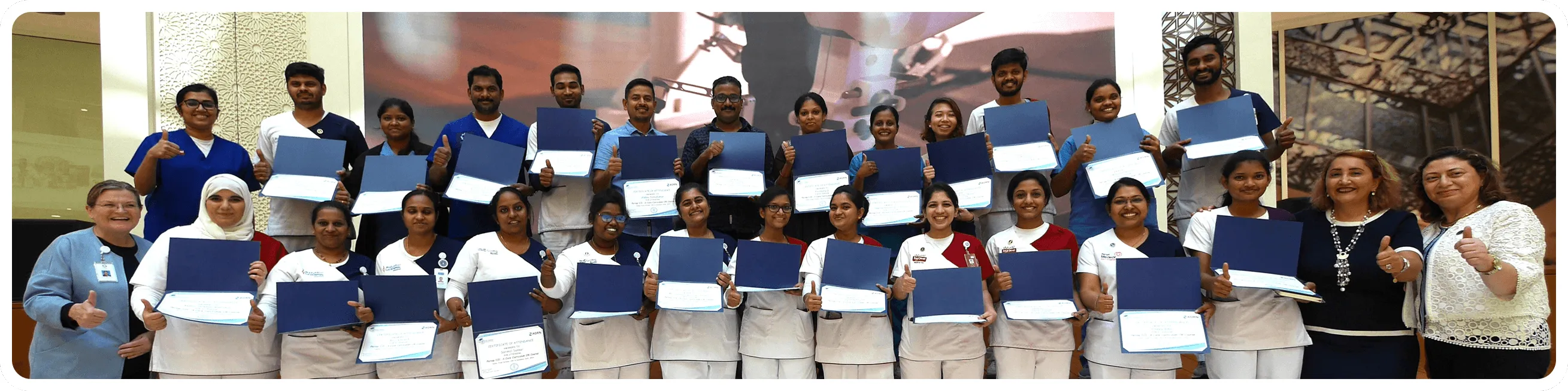 The Compass Health Consultancy gallery's photo