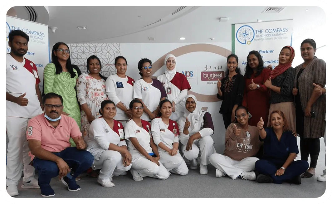 The Compass Health Consultancy gallery's photo