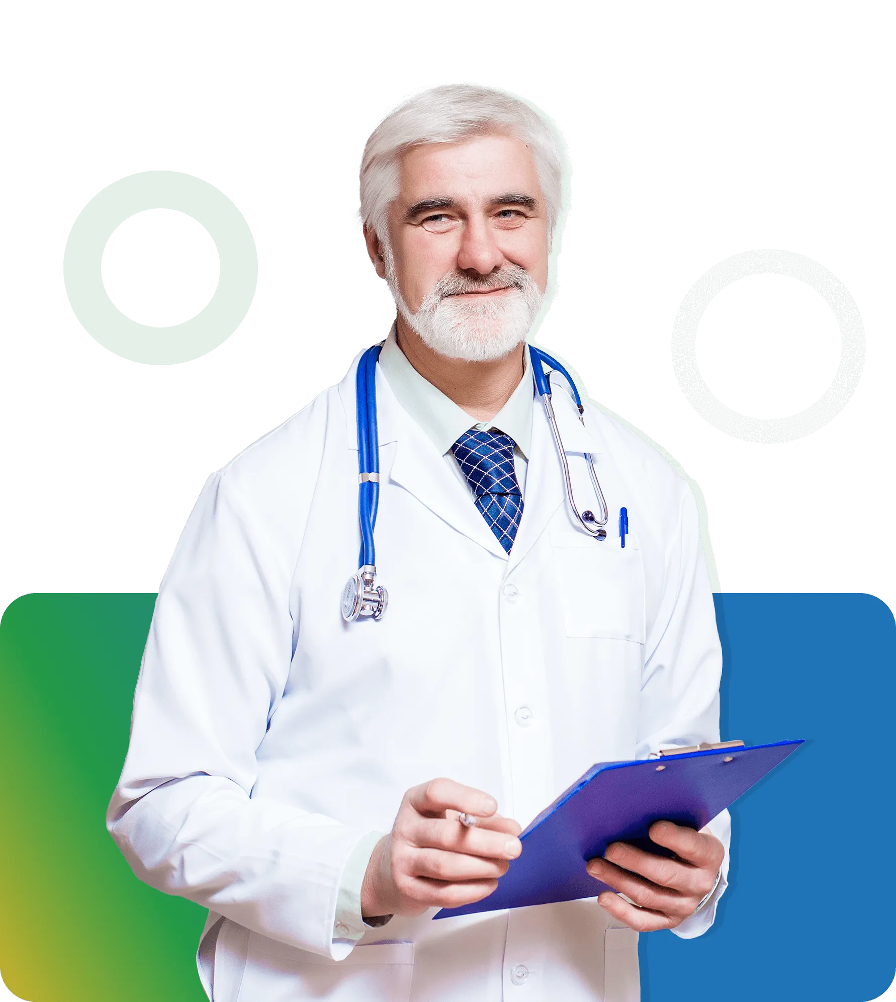 The Compass Health Consultancy doctor