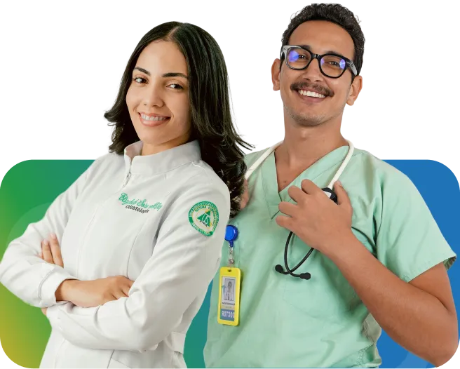 The Compass Health Consultancy doctors