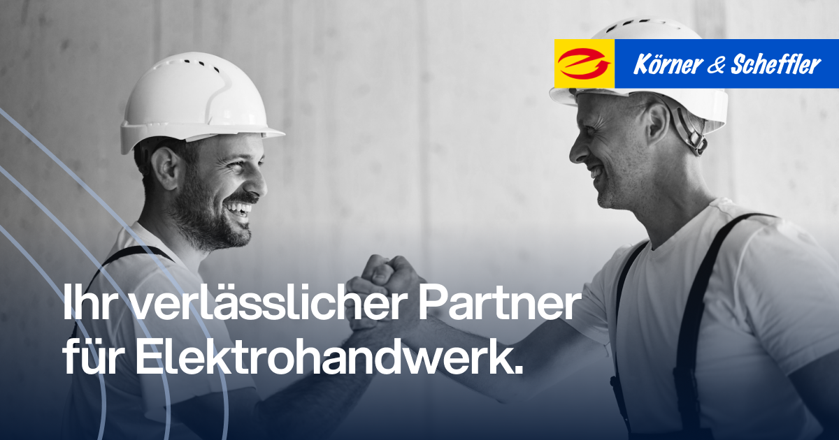 Körner & Scheffler Elektro GmbH