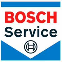 Bosch Service Logo