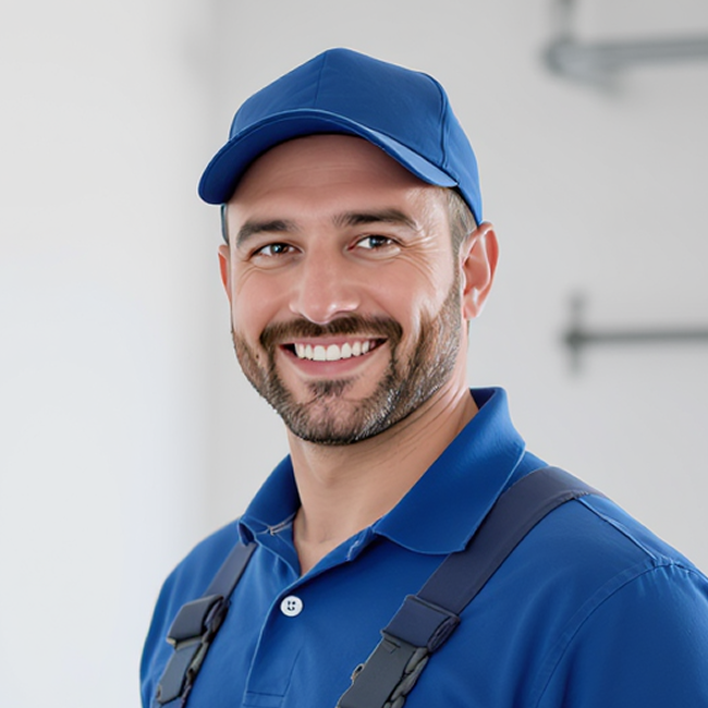 An Image of a team member