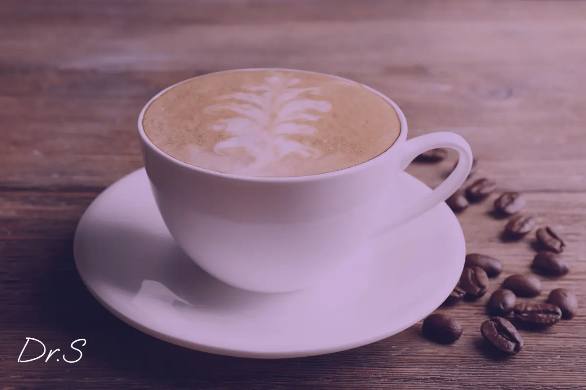 Peut on boire du café après une extraction dentaire ?