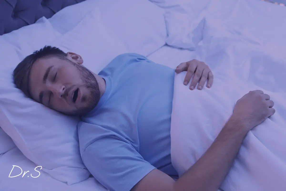 Orthèse avancée mandibulaire : solution efficace contre l’apnée du sommeil