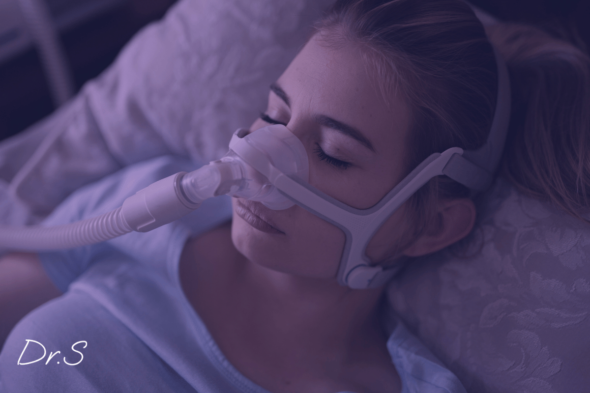 Traitement de l’apnée du sommeil avec une orthèse d’avancée mandibulaire