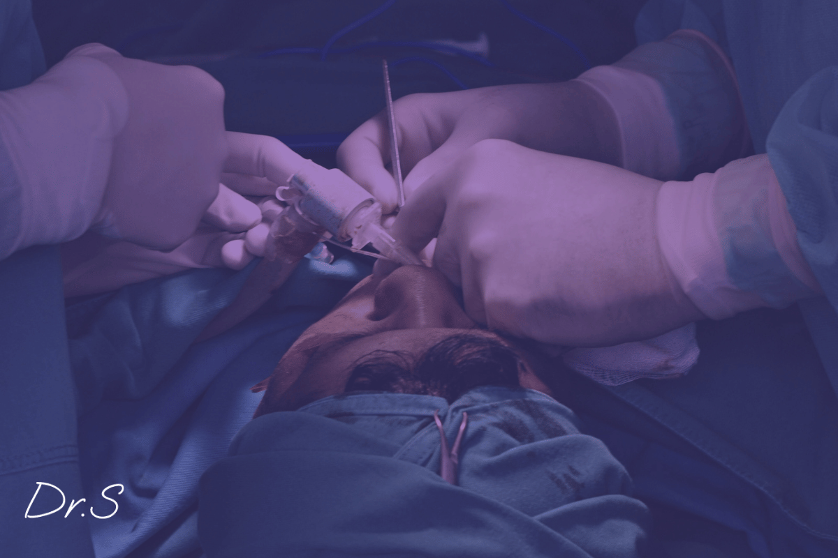 C'est quoi un foyer infectieux dentaire ?