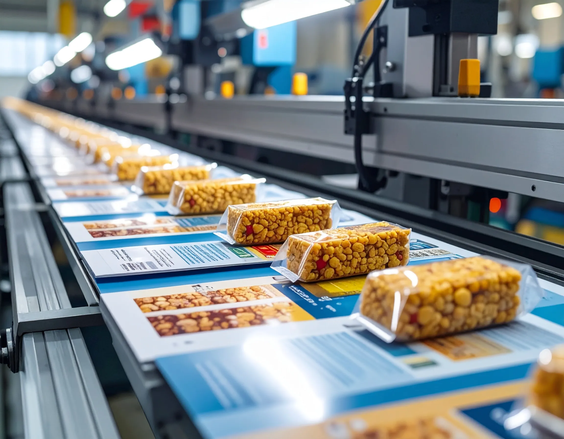 copacking internalise onception production