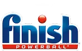 Logo Finish Powerball