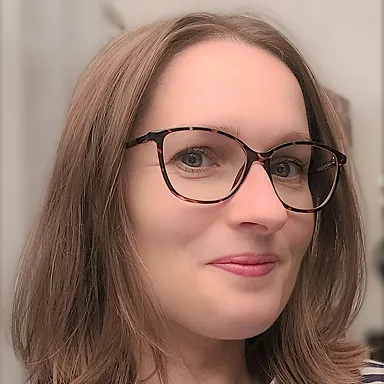 Portrait de Ludivine Klumpp-Rousval  PUBLICIS - Directrice Commerciale EVENT