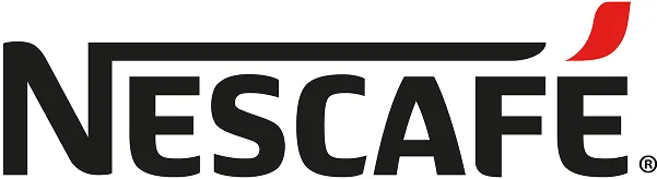 Logo Nescafé