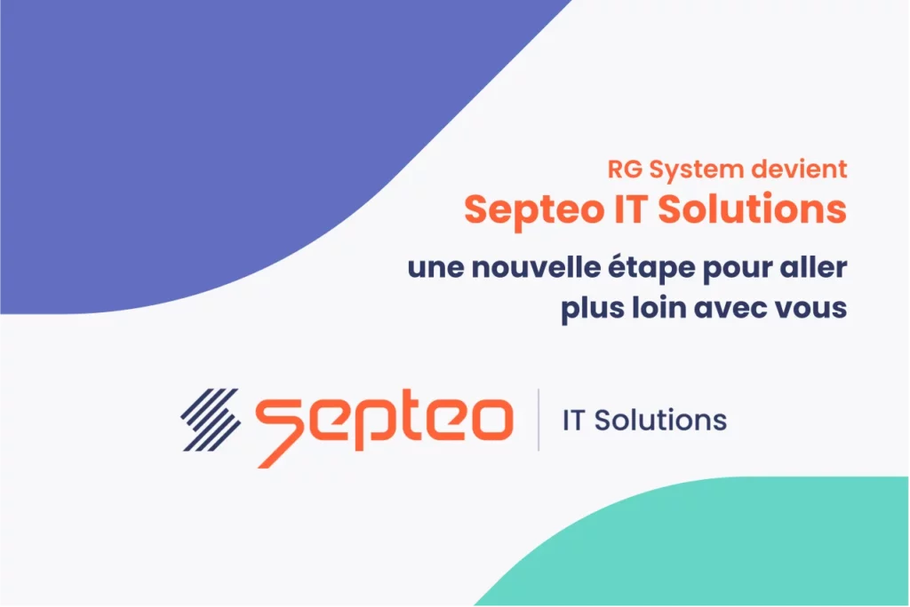RG System devient Septeo IT Solutions