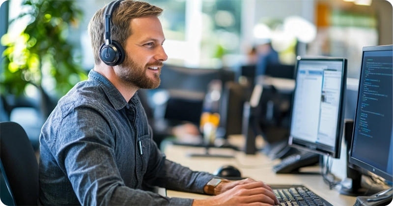 Combiner RMM et prise en main à distance