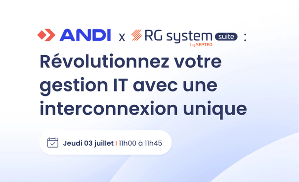 webinar ANDI x RG System Suite