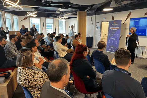 RG System à Nantes 2024