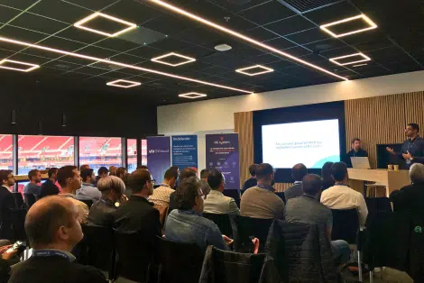 RG System à Lyon 2024