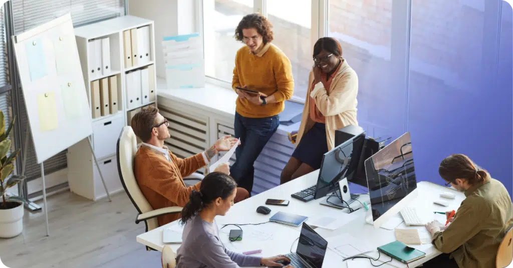  Innovation produit RG System Suite