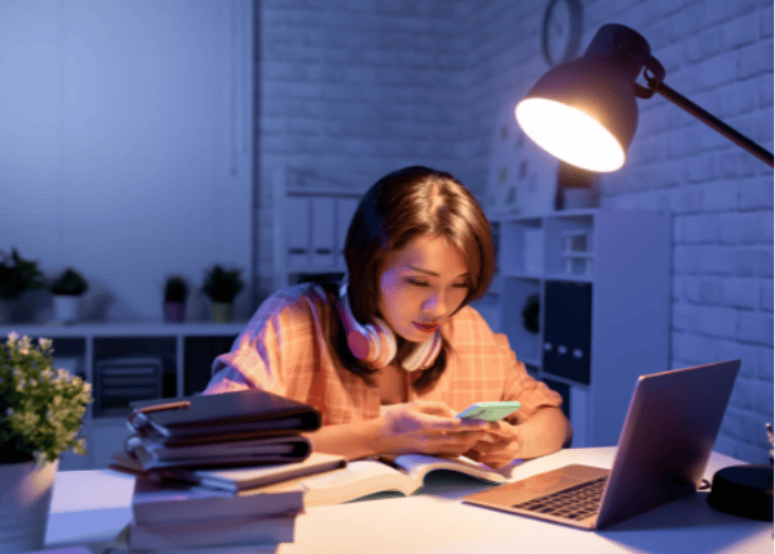 technicienne informatique msp