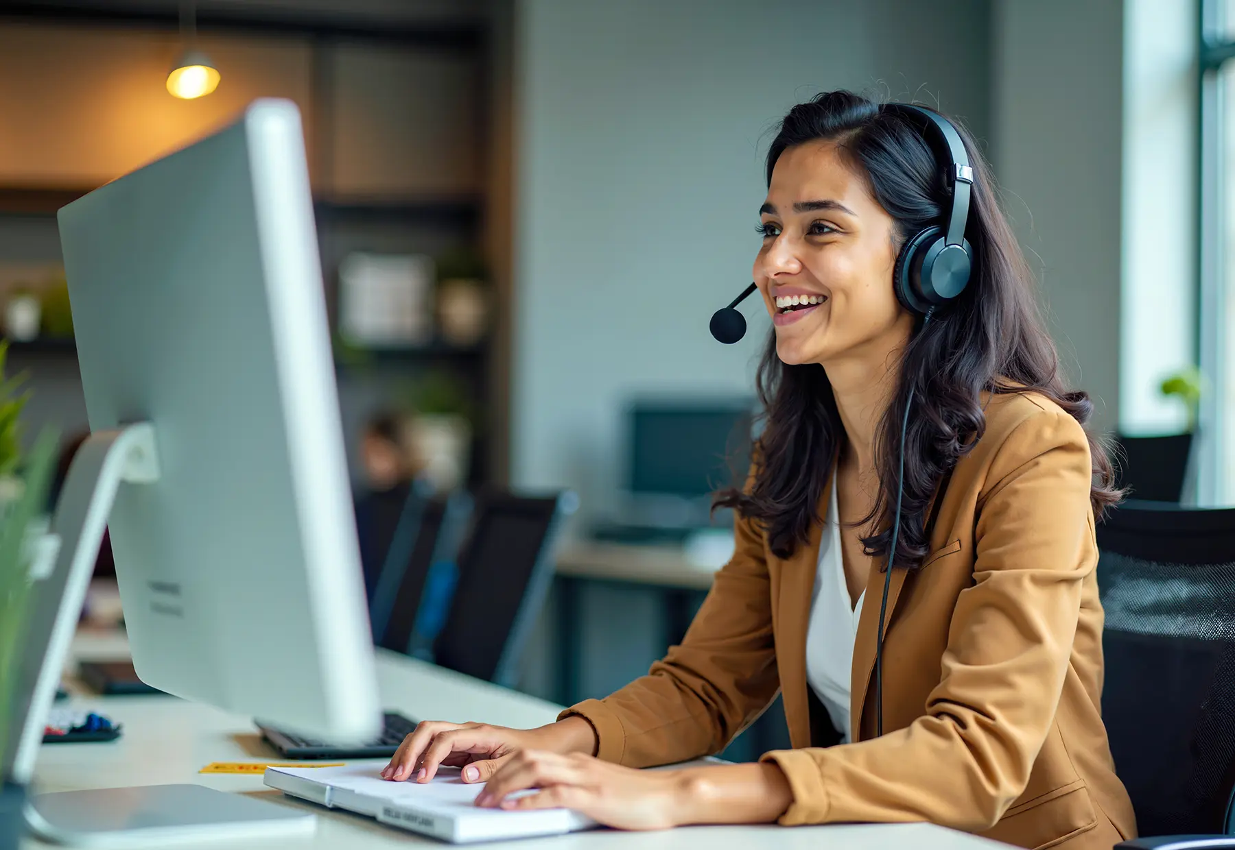 Assist Prise en main à distance module