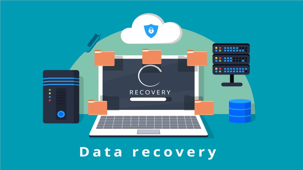 Les méthodes de sauvegarde et de récupération des données