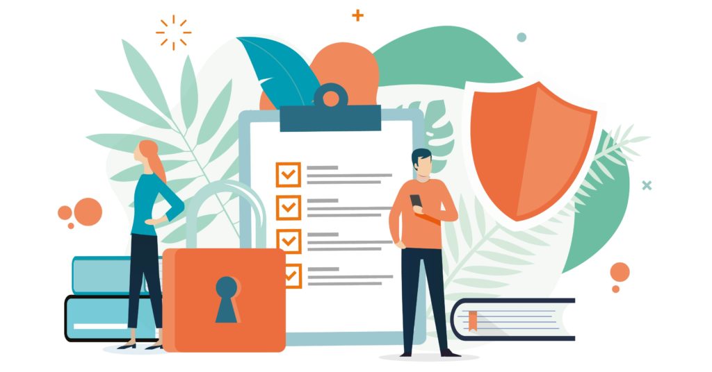 Infographie antivirus