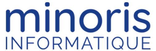 minoris logo