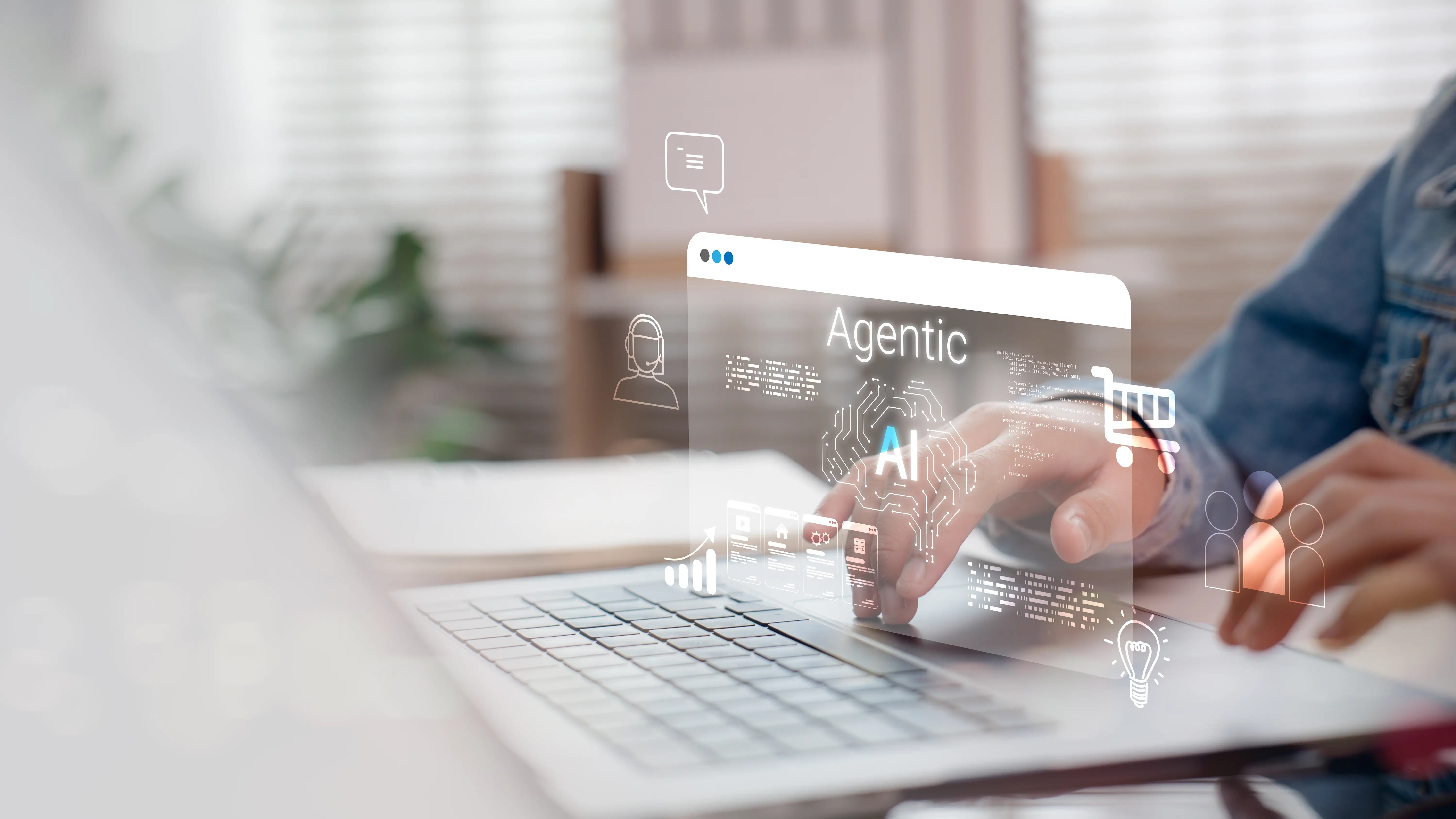 IA et UX design : le futur des outils RMM 