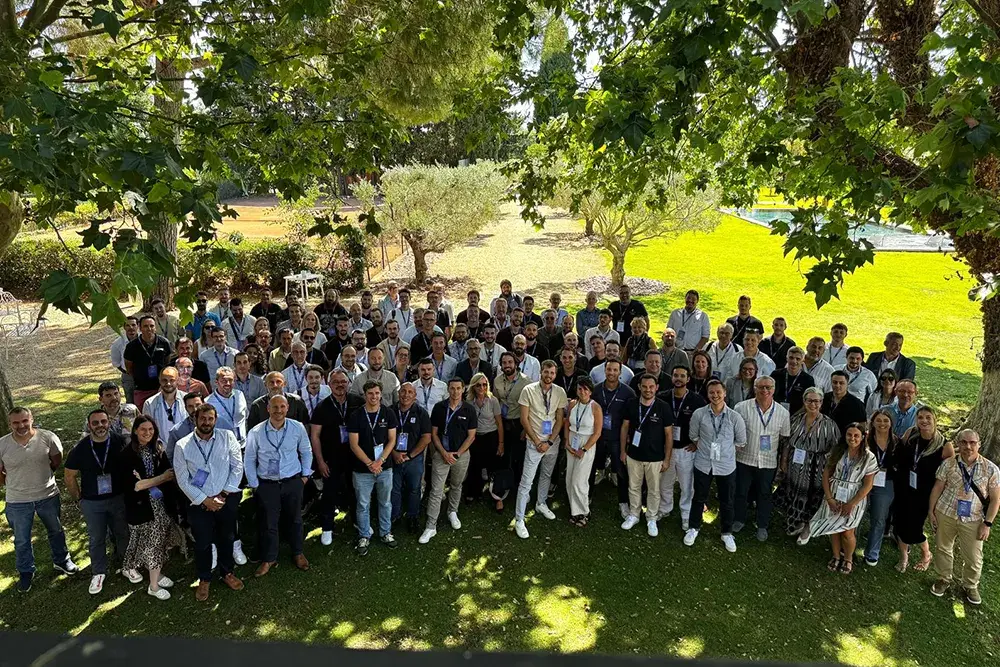RG System Partner Day Montpellier 2026