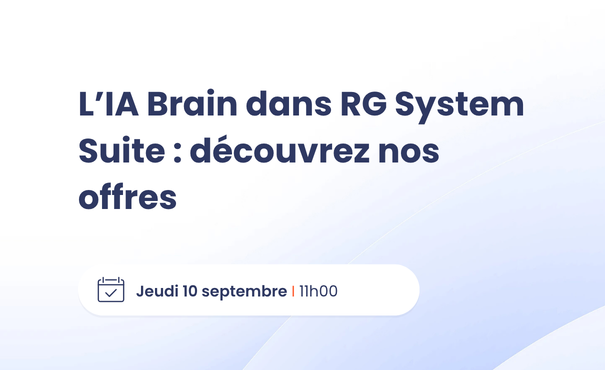 Webinar IA 10 septembre 2026 RG System Suite