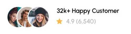 Customer Rating