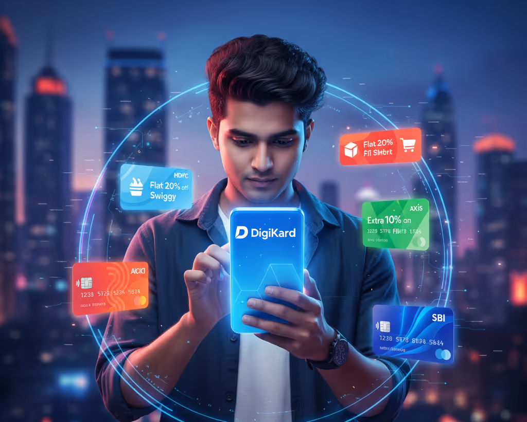 freedom to go anywhere