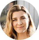 Porträt zu einer Teilnehmerstimme
