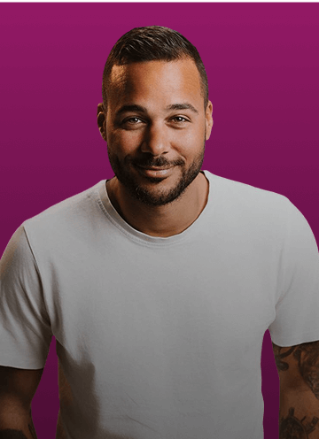 Jermain Miller, Fotografie & Videografie bei der Deutschen Friseurakademie