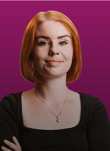 Carolin Dursch, Marketing bei der Deutschen Friseurakademie