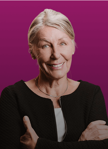Sigrid Balke, Freie Mitarbeiterin Redaktion bei der Deutschen Friseurakademie