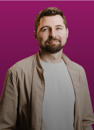 Andrej Nitchenko, Marketing bei der Deutschen Friseurakademie