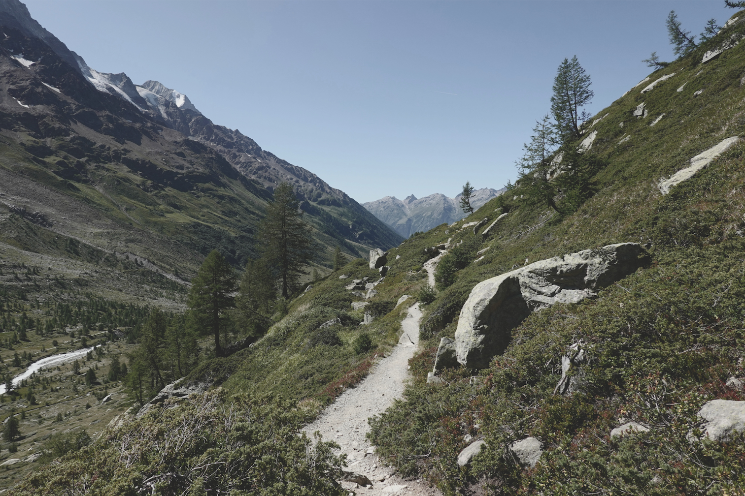 If the music continues to slow