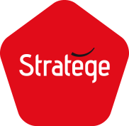 Logo Stratège