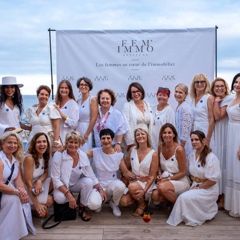 Fem'Immo