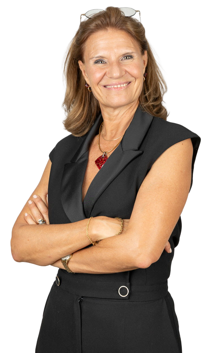 Laurence MONNOYER-SMITH