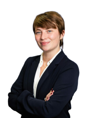 Claire BORDAS