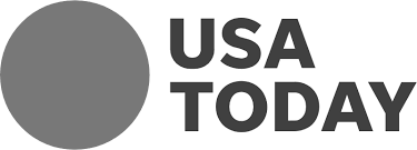 USA TODAY logo
