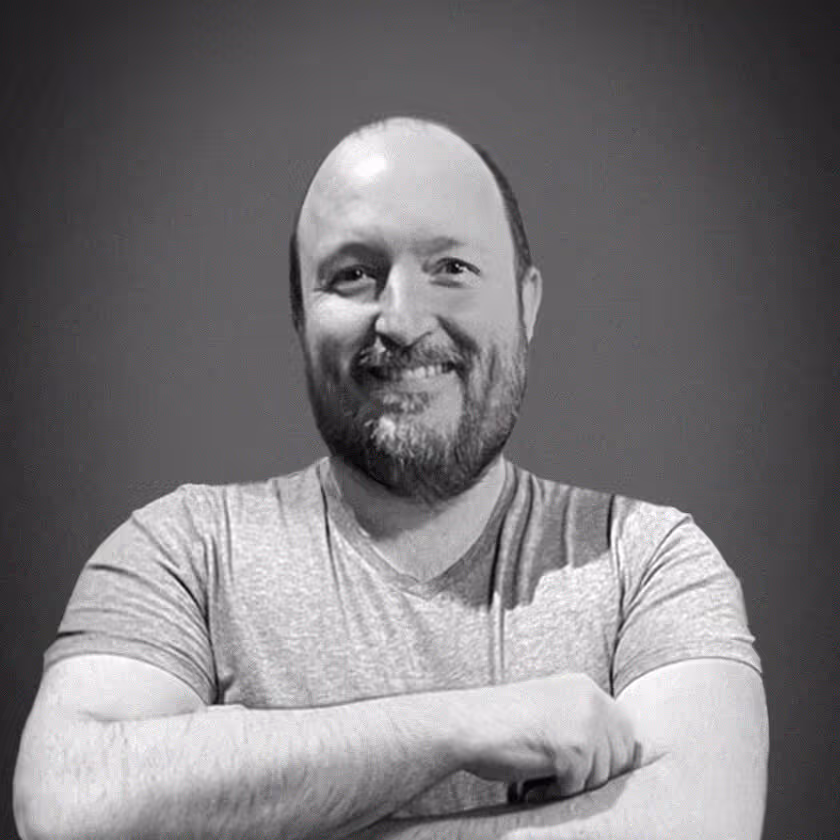 Matt, team member photo