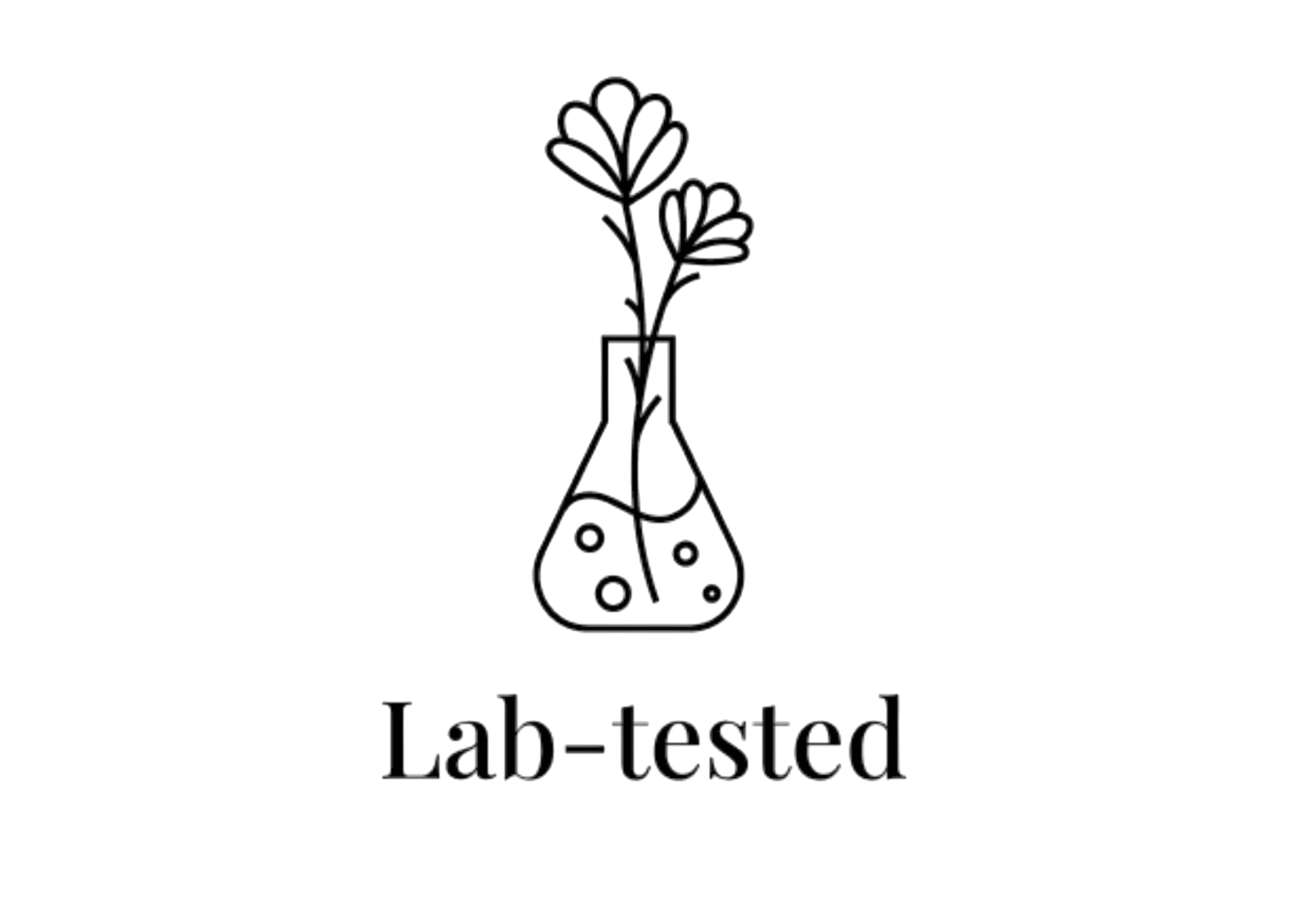 Lab-tested