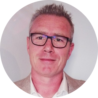 Dimitri Beaugrand, Directeur Compensation & Benefits chez Decathlon