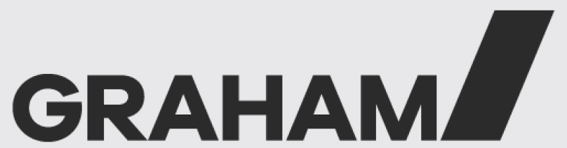 Logo for Graham Construction