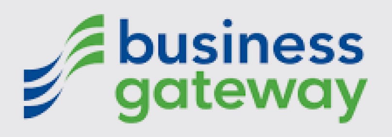 Logo for Business Gateway