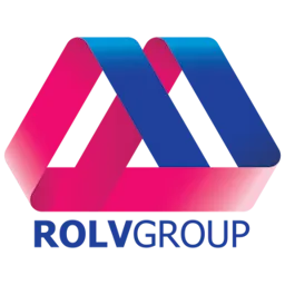 ROLV Group logo