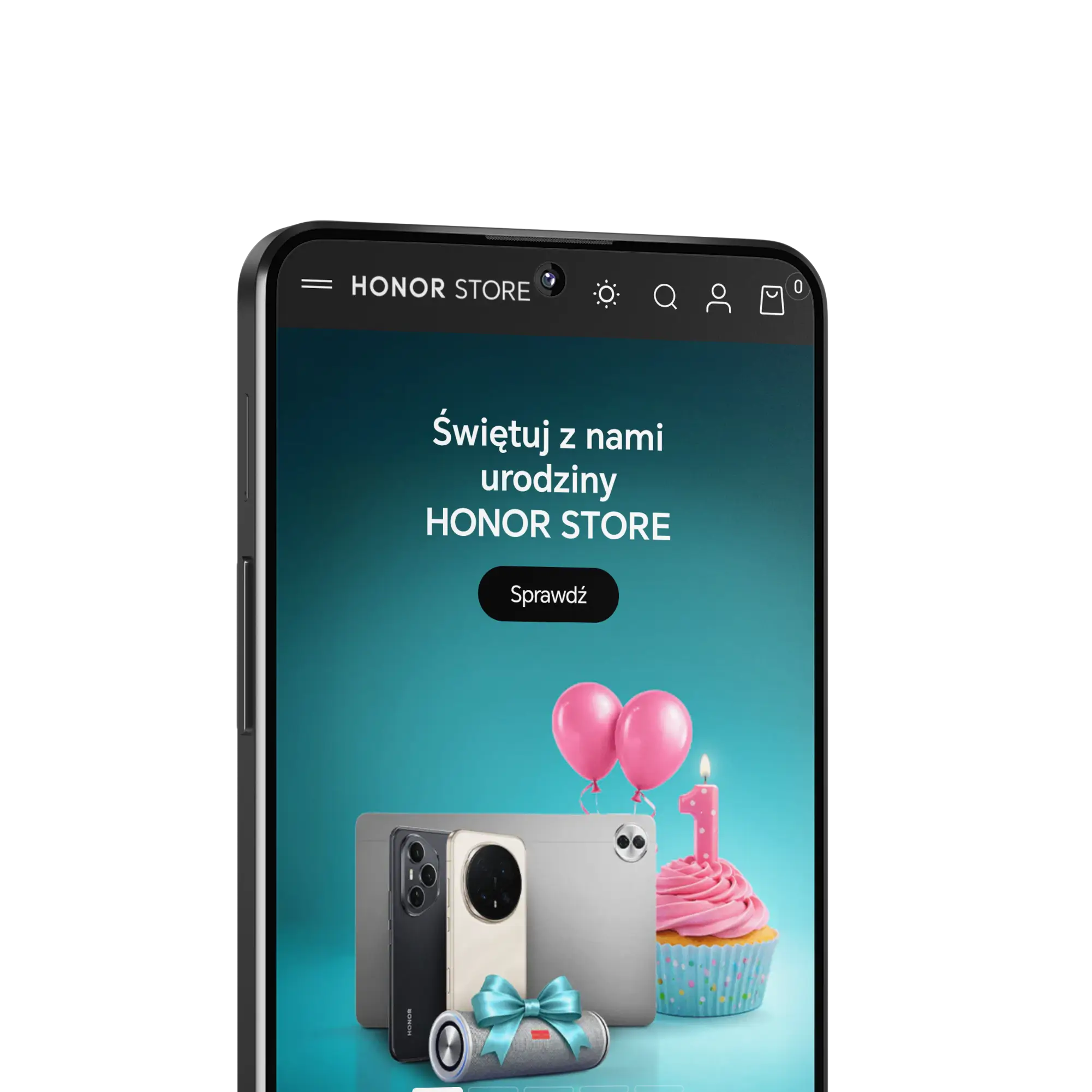 HONORSTORE.pl