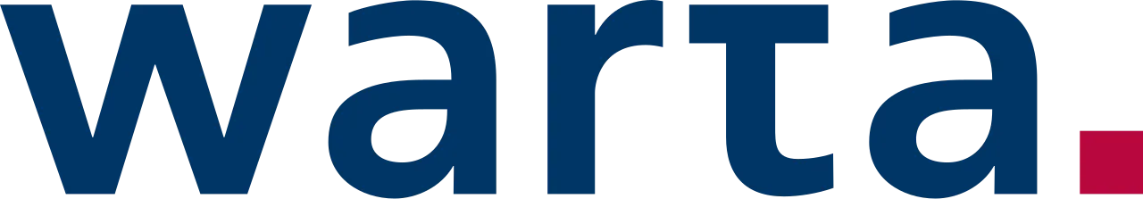 Logo Warta